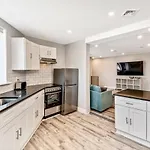 New And Cozy Apartment