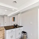 New And Cozy Apartment