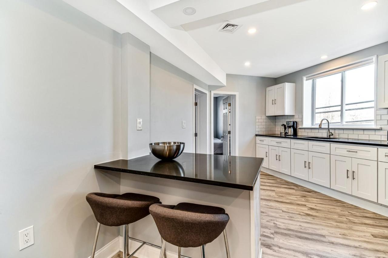 Apartment New And Cozy Philadelphia
