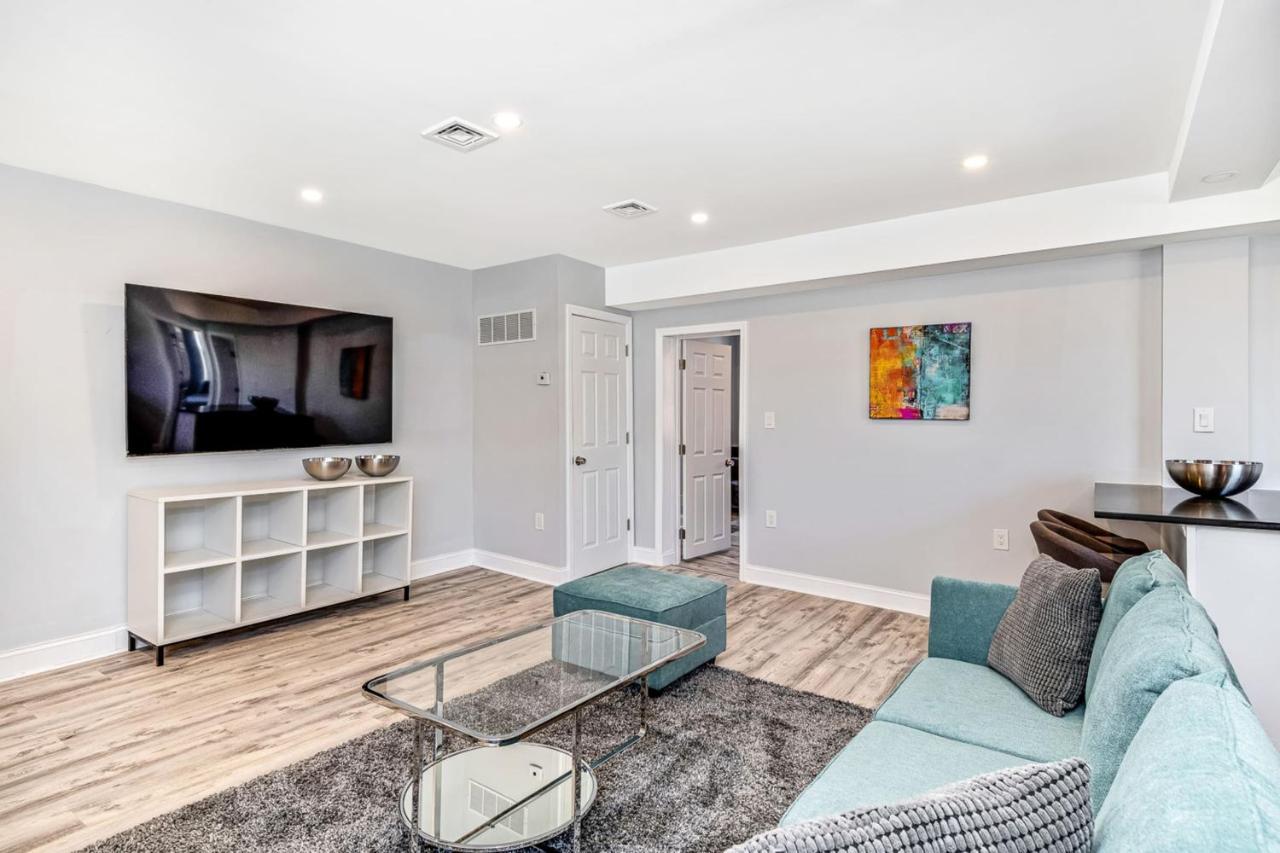 New And Cozy Apartment