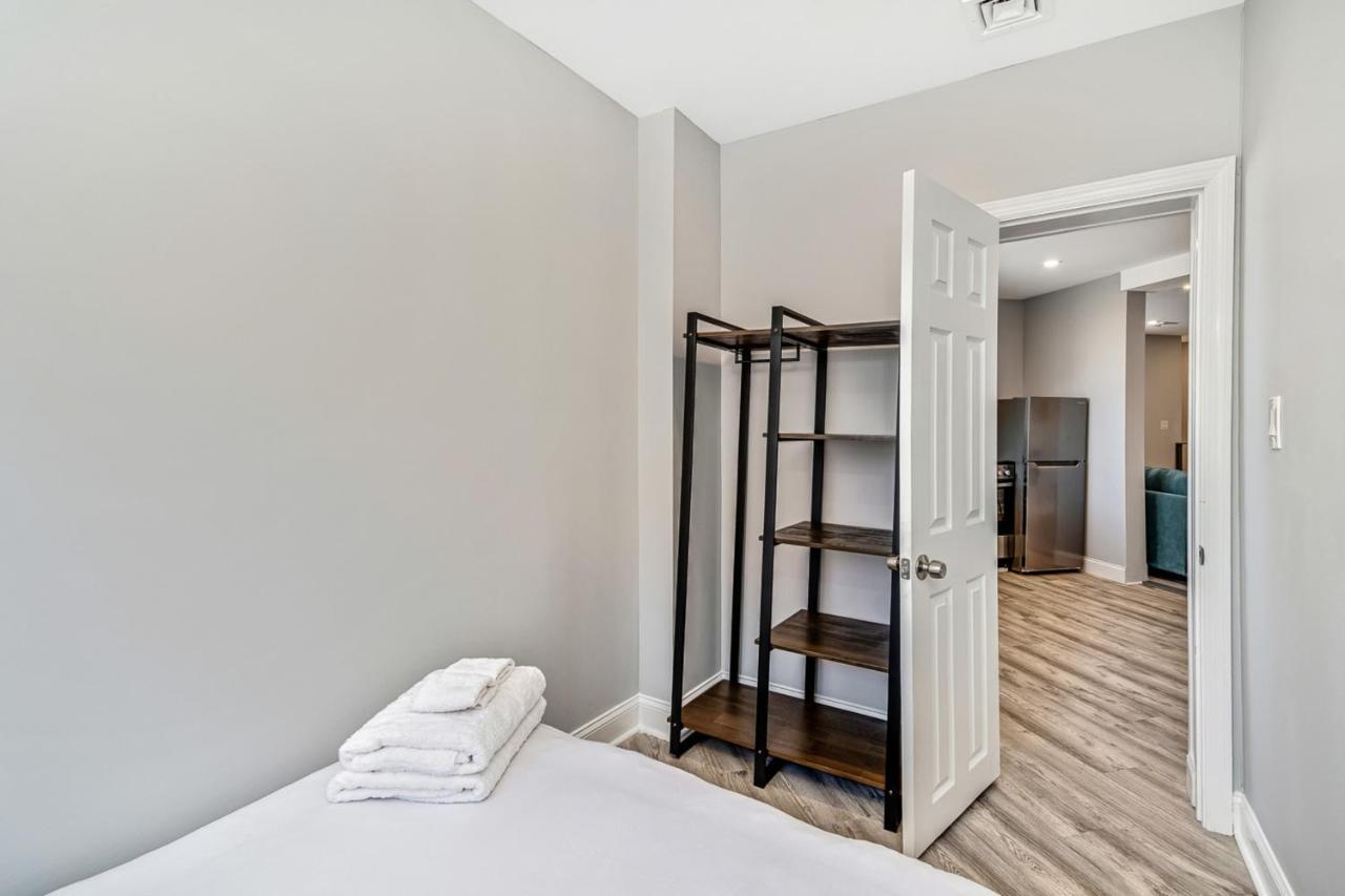 Apartment New And Cozy Philadelphia