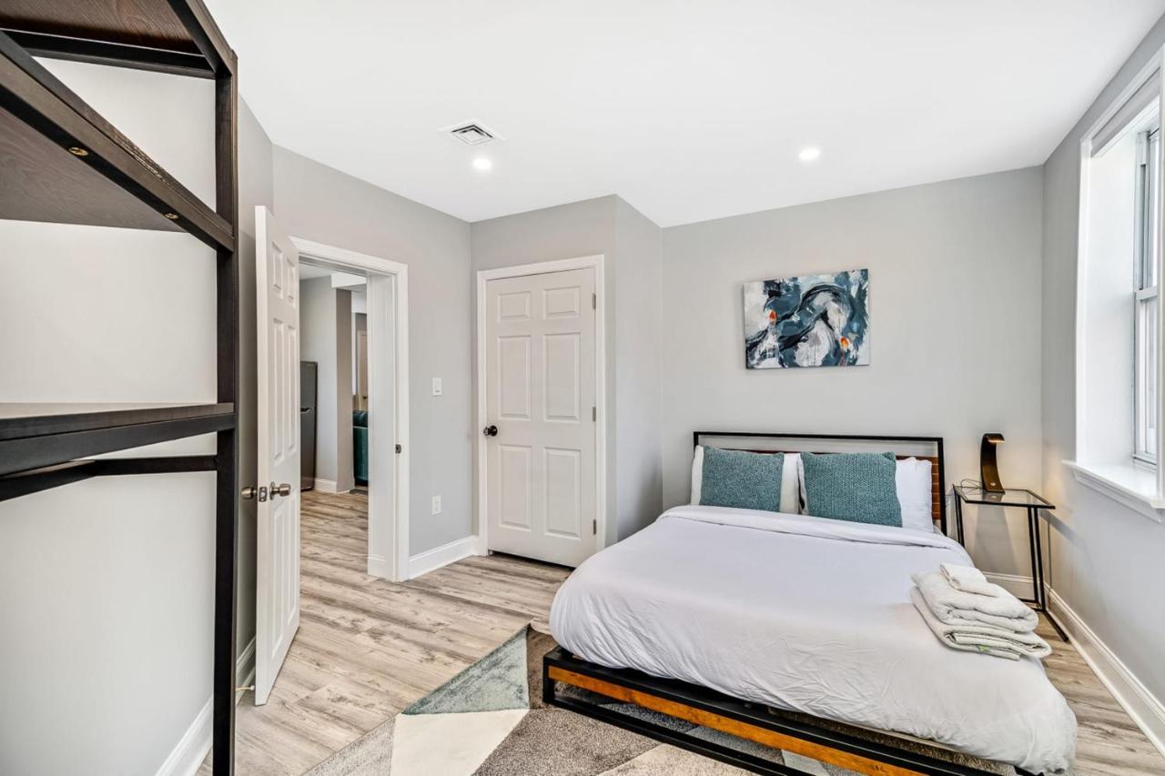 New And Cozy * Philadelphia