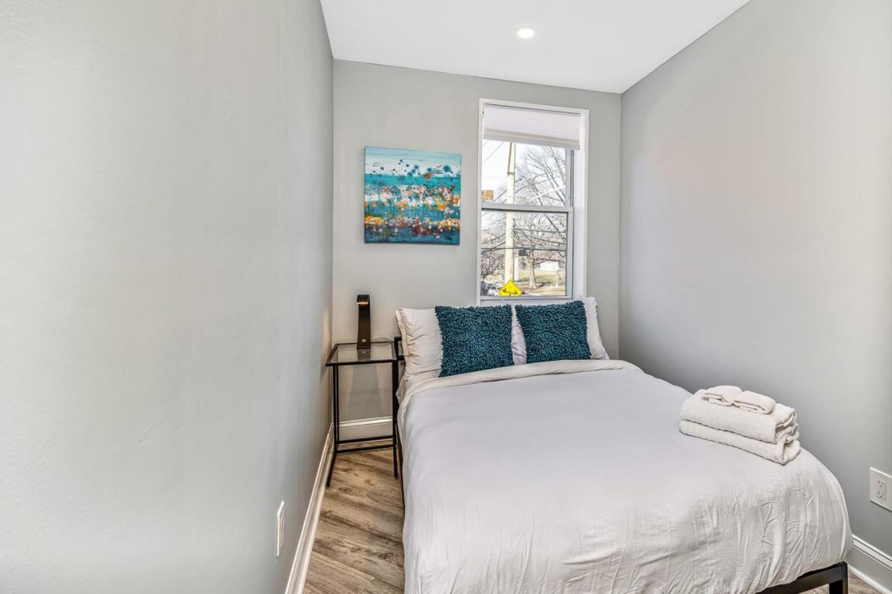 New And Cozy Philadelphia