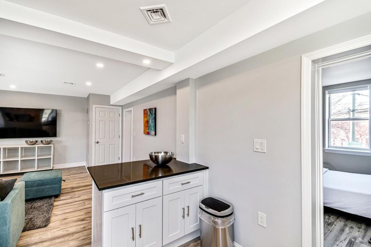 New And Cozy Apartment Philadelphia